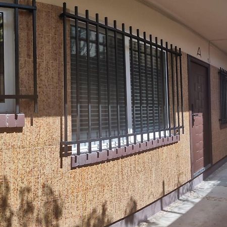 Apartamento Lindo departamento totalmente remodelado, tranquilo y centrico Ciudad Juárez Exterior foto