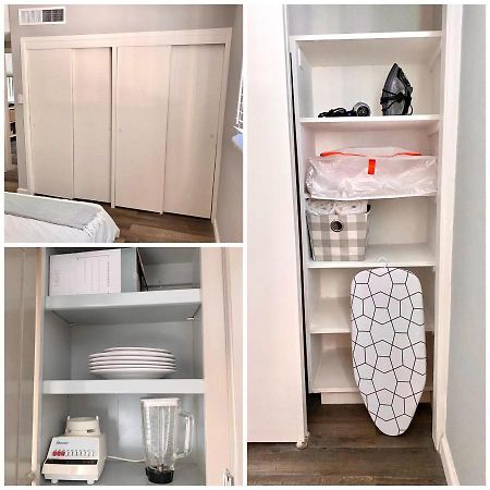 Apartamento Lindo departamento totalmente remodelado, tranquilo y centrico Ciudad Juárez Exterior foto