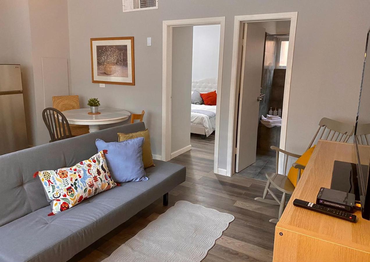 Apartamento Lindo departamento totalmente remodelado, tranquilo y centrico Ciudad Juárez Exterior foto