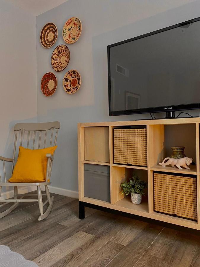 Apartamento Lindo departamento totalmente remodelado, tranquilo y centrico Ciudad Juárez Exterior foto