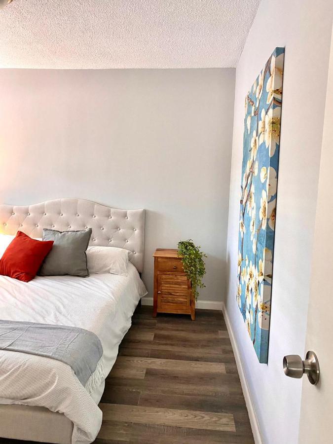 Apartamento Lindo departamento totalmente remodelado, tranquilo y centrico Ciudad Juárez Exterior foto