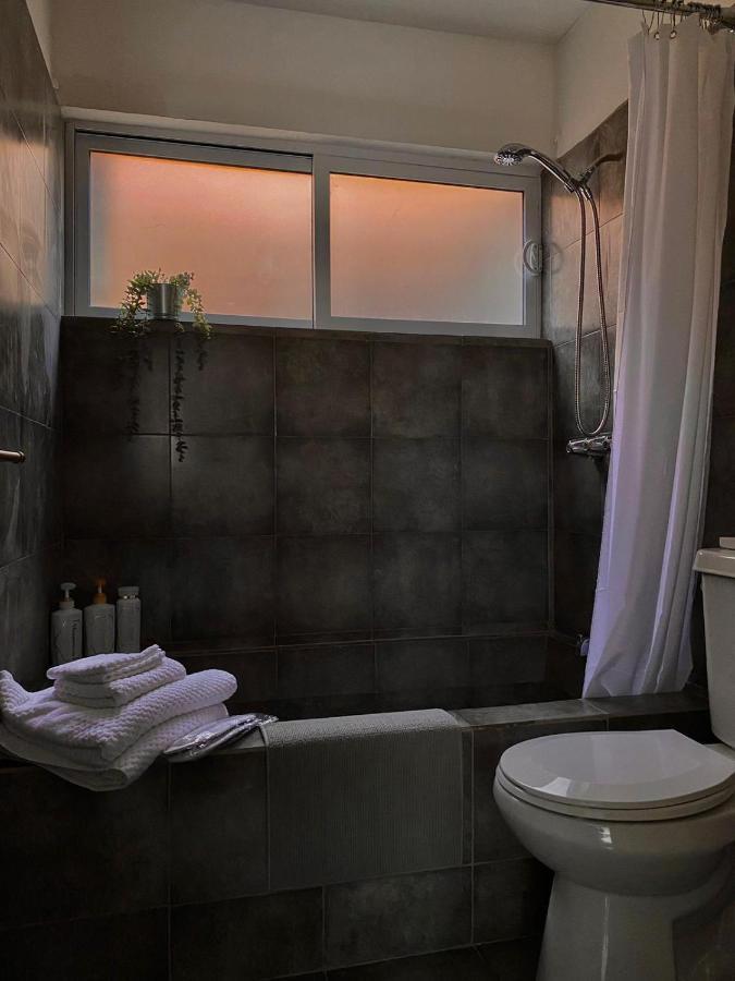 Apartamento Lindo departamento totalmente remodelado, tranquilo y centrico Ciudad Juárez Exterior foto