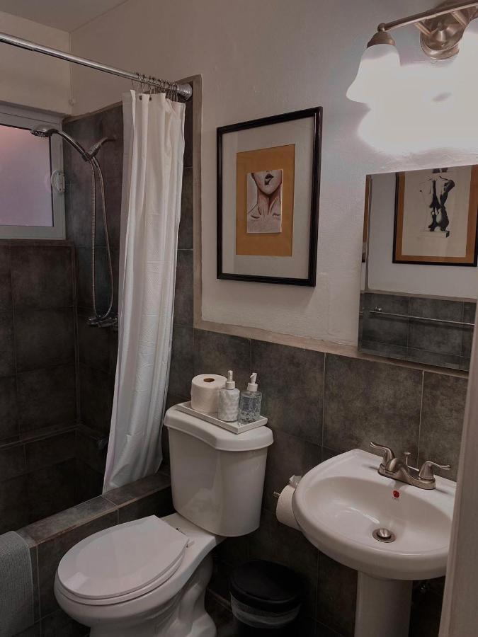 Apartamento Lindo departamento totalmente remodelado, tranquilo y centrico Ciudad Juárez Exterior foto
