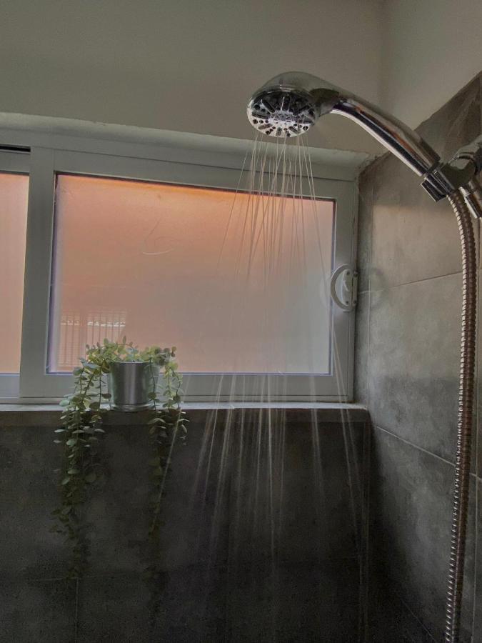 Apartamento Lindo departamento totalmente remodelado, tranquilo y centrico Ciudad Juárez Exterior foto